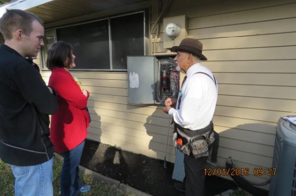 Foresight Engineering and Inspections