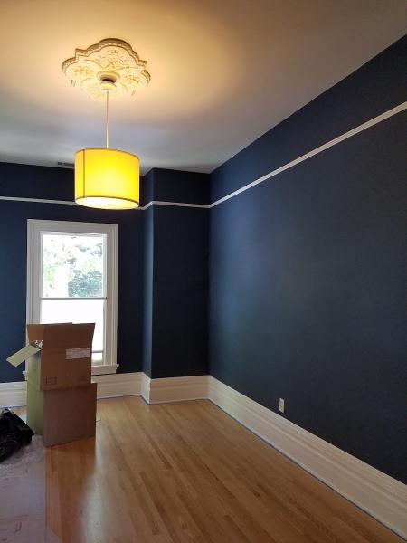 Western Painting & Improvements