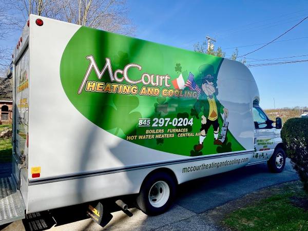 McCourt Heating and Cooling
