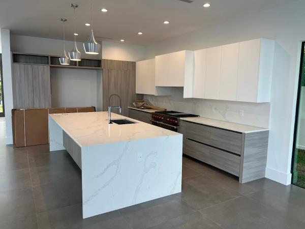KB Contractors Kitchen and Bath Renovations