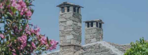 Patrick's Chimneys