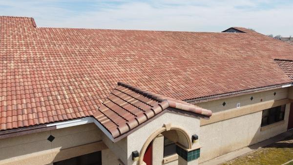Econo Roofing