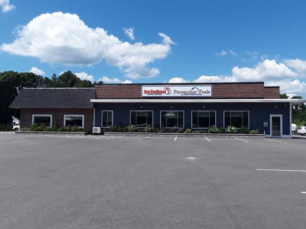 Jim Godbout Plumbing and Heating
