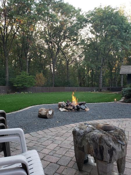 All Season Landscaping