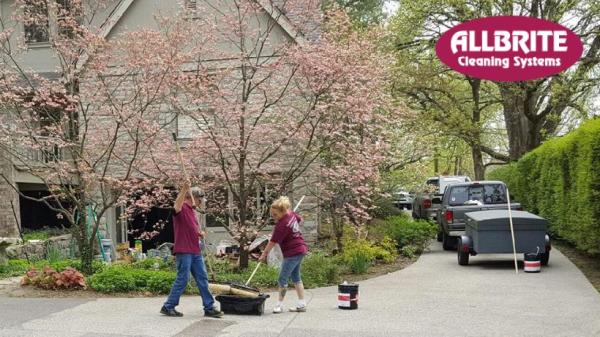 Allbrite Cleaning Systems