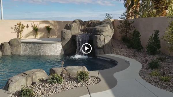 Xterior Creations Pools & Spas