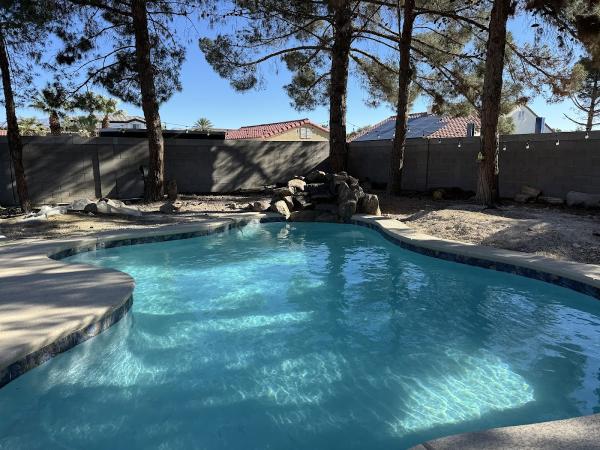 Xterior Creations Pools & Spas