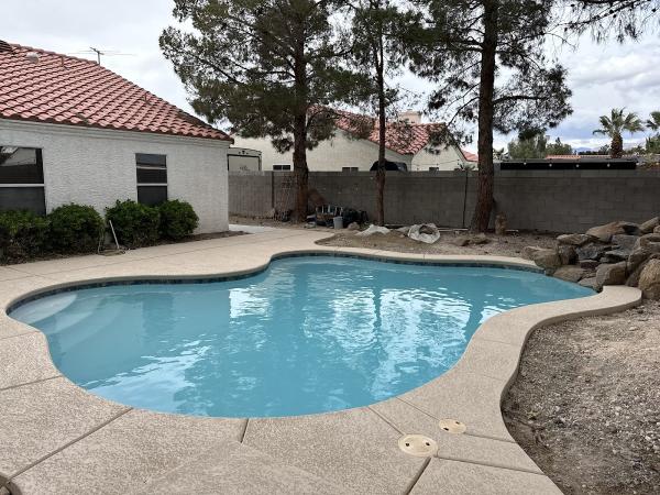 Xterior Creations Pools & Spas