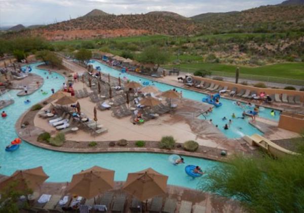 Saguaro Pools