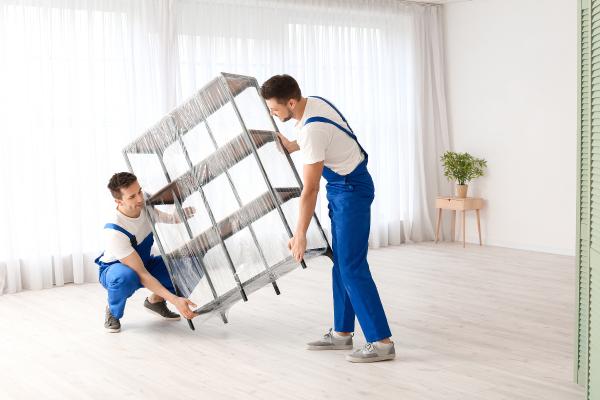 Brooklyn Movers Karma Moving Company NYC