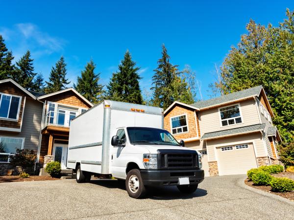 Brooklyn Movers Karma Moving Company NYC