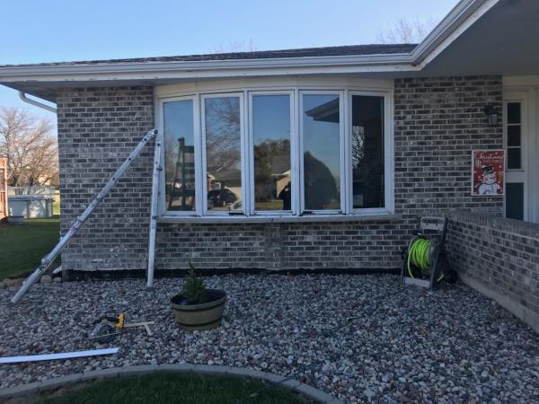 Will County Siding and Windows