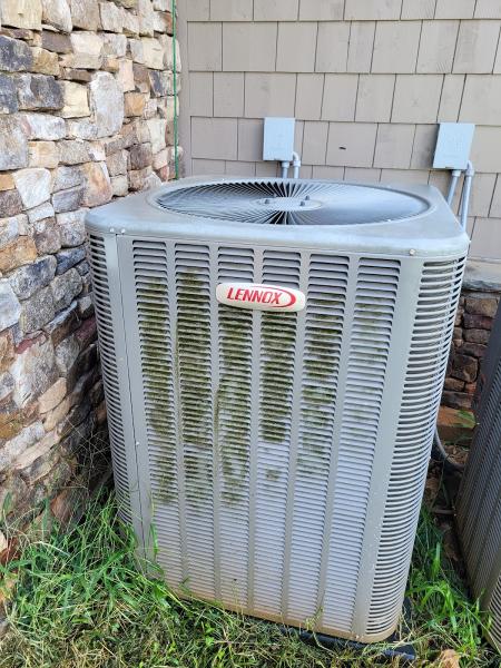 Immediate Services Air Conditioning and Heating