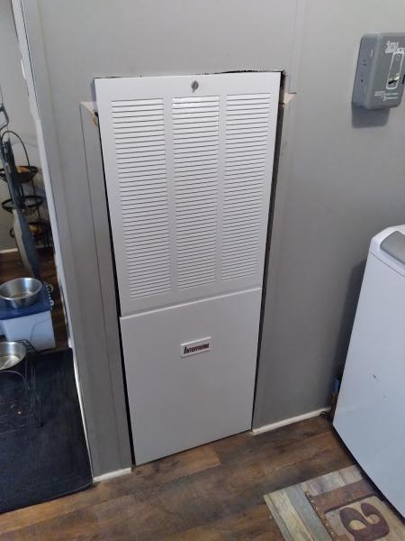 Immediate Services Air Conditioning and Heating