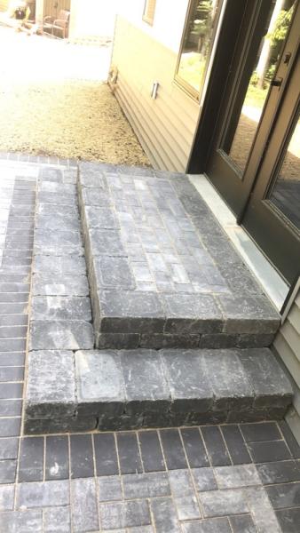 Maloney Landscaping and Paving Inc