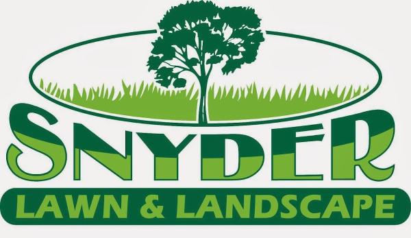 Snyder Lawn & Landscaping