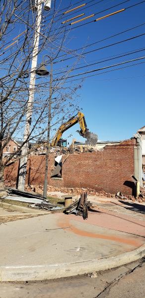 Casey-Bertram Construction