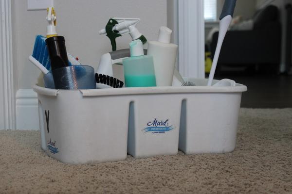 Maid Impressions Cleaning Services