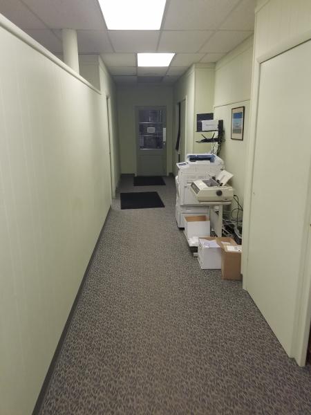 Tracey Energy Services LLC