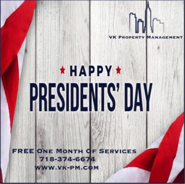 VK Property Management