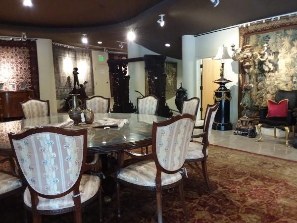 Adib's Rug Gallery