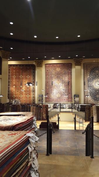 Adib's Rug Gallery