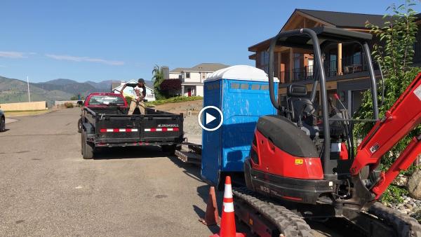 Chelan Landscaping