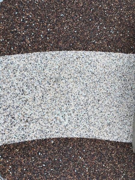Pebblestone Concrete Resurfacing (Floors)