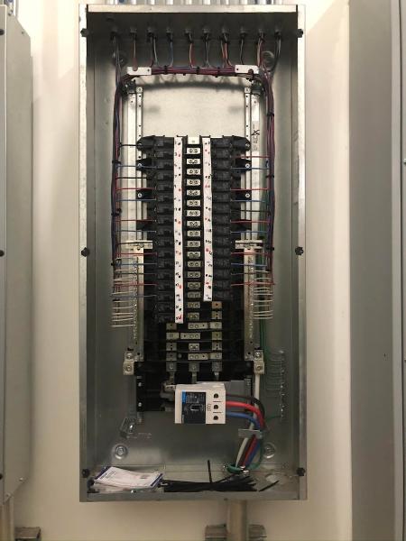 Metz Electric LLC