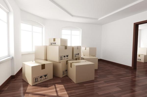 AM Residential and Commercial Movers