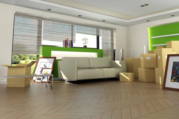AM Residential and Commercial Movers