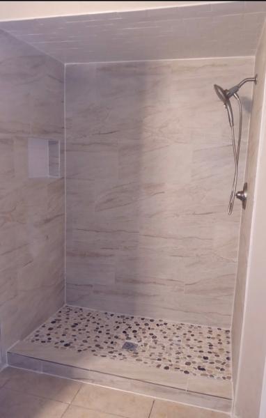 Keller Remodeling and Flooring LLC
