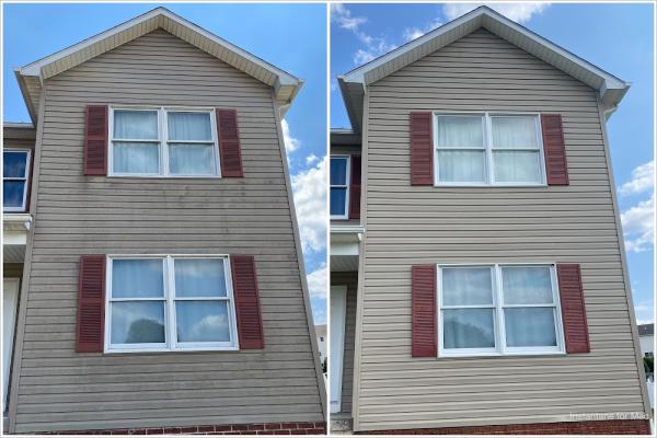 Valley Green and Clean Services LLC