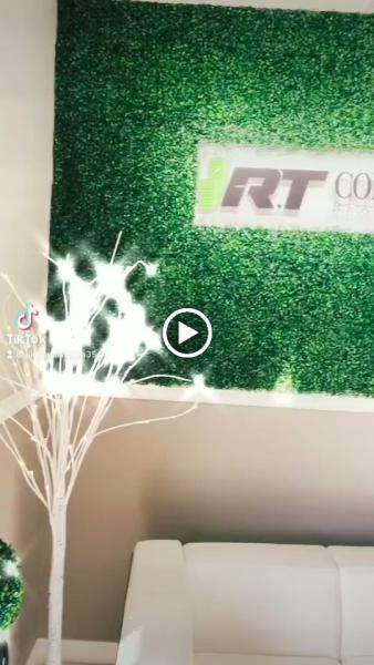 RT Commercial Real Estate