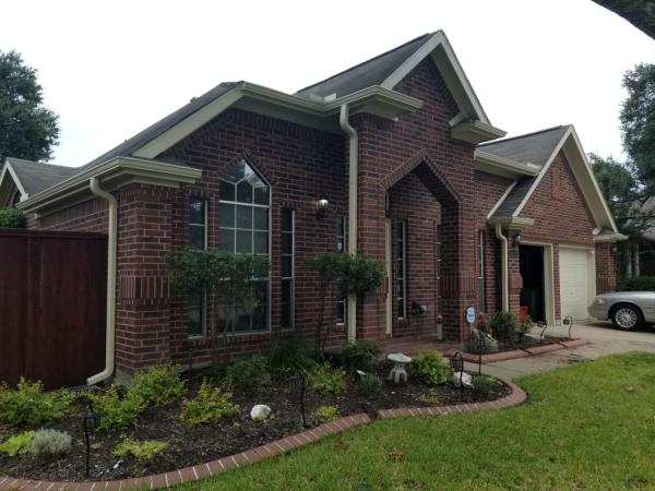 Aluminum Gutter Services