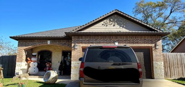 Aluminum Gutter Services