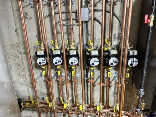 A&L Plumbing