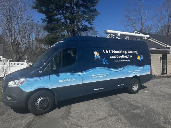 A&L Plumbing
