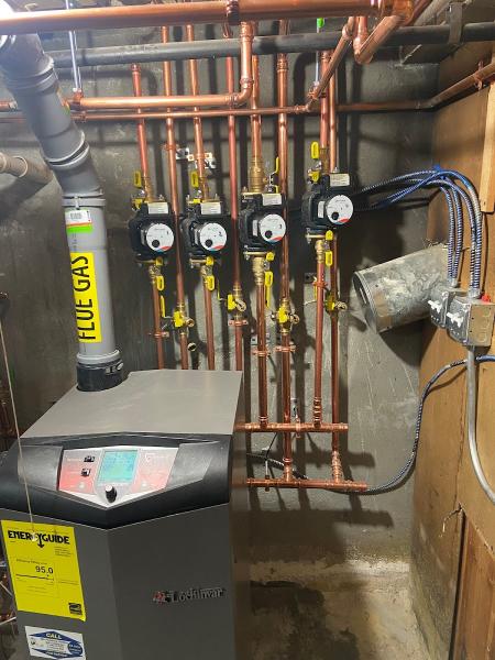 A&L Plumbing