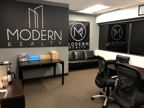 Modern Realty