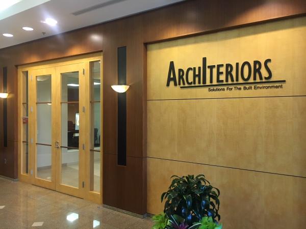 Architeriors