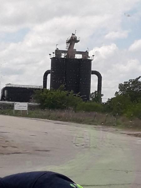 Texas Materials