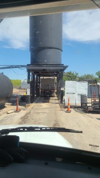 Texas Materials