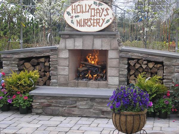 Holly Days Nursery