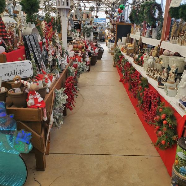 Holly Days Nursery