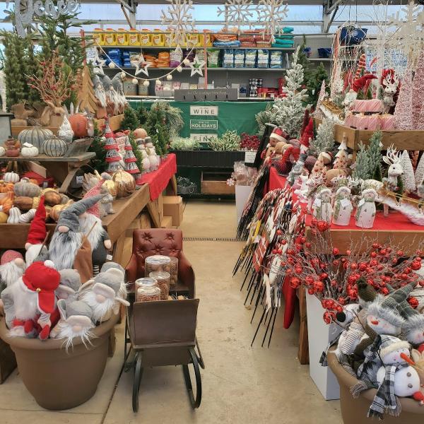 Holly Days Nursery