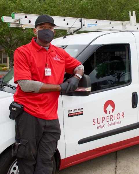 Superior Contracting & Maintenance