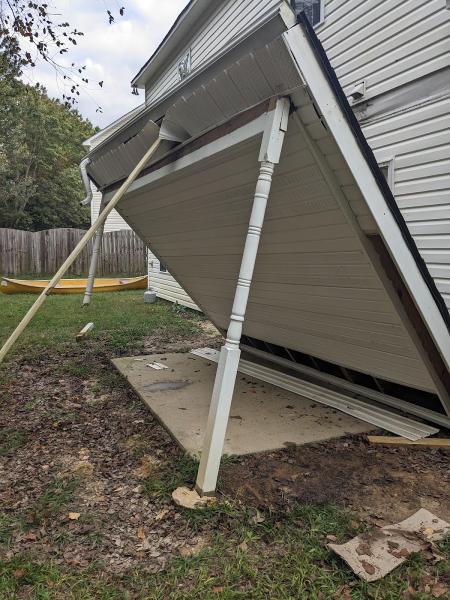 Superior Contracting & Maintenance