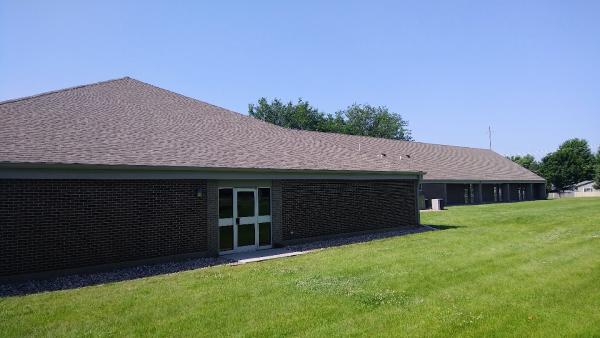 Clark Roofing & Construction
