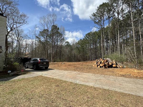 Vantubbs Tree Service